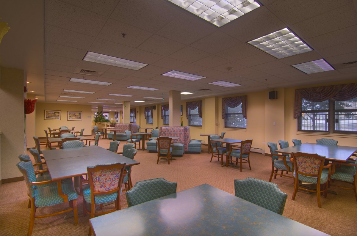 Senior Suites Garfield Ridge