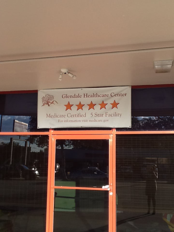 Glendale Healthcare Center