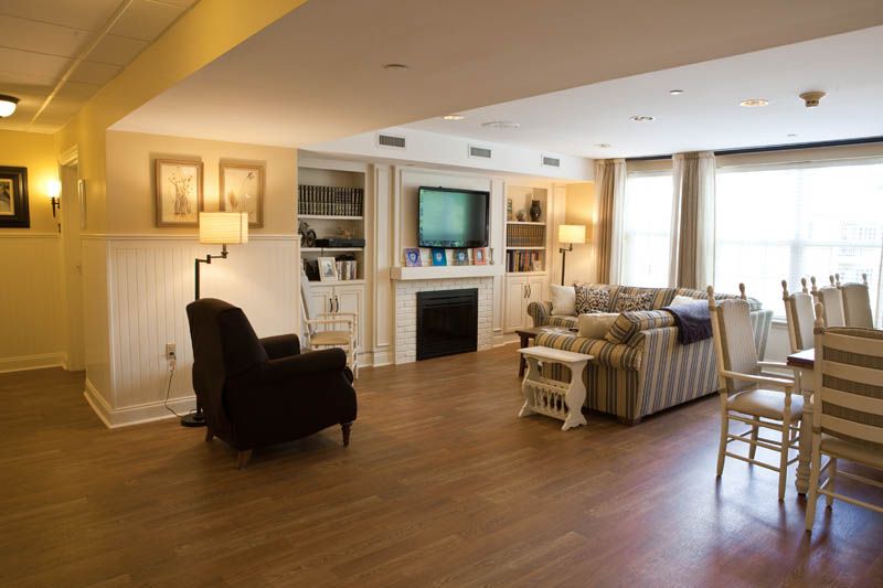 Rockland Place