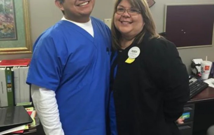 Bay Villa Healthcare Center