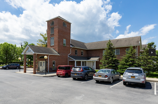 Avalon Assisted Living
