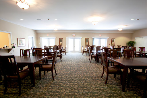 Harrison Heights Senior Village