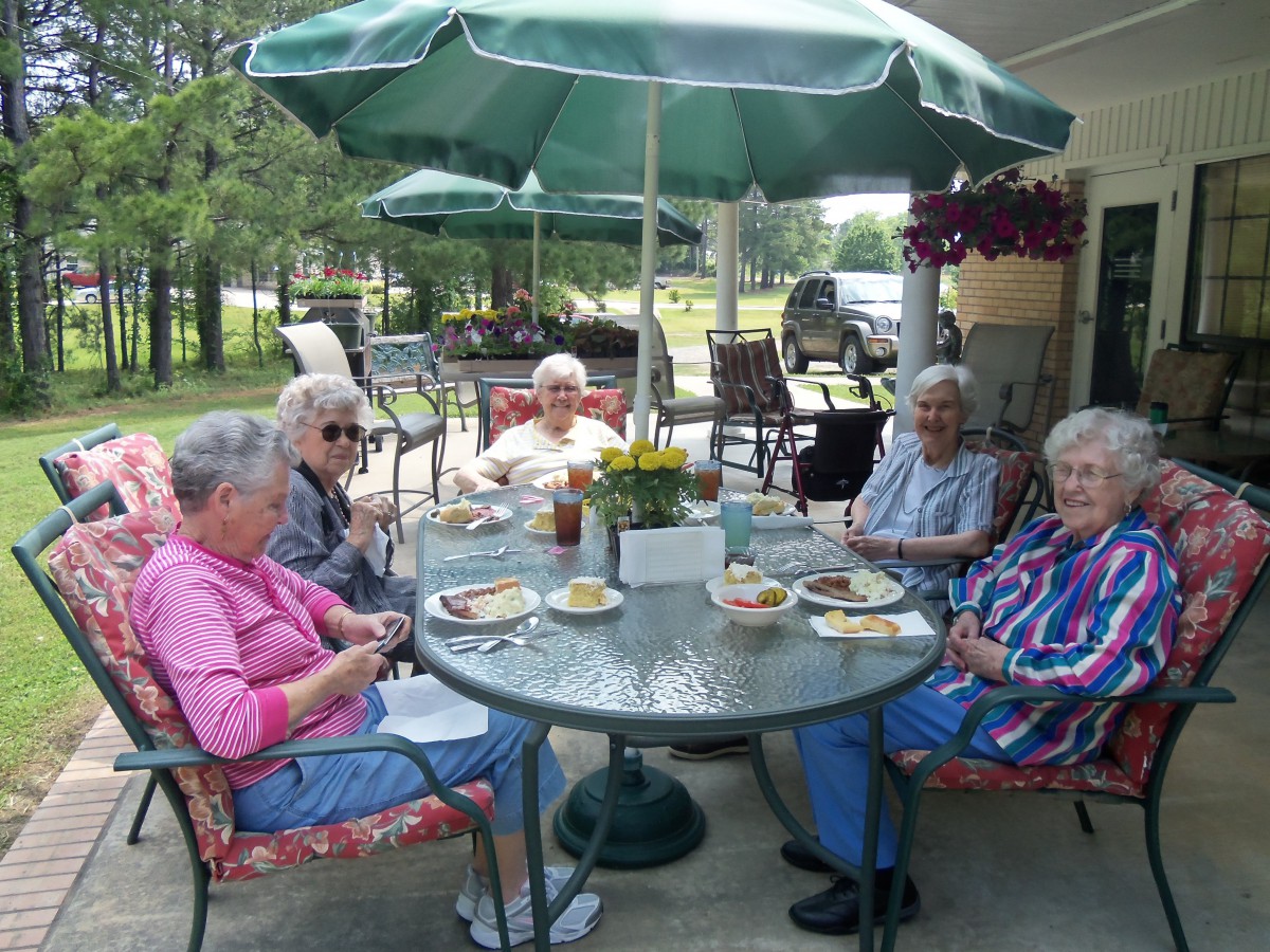 Hope Haven Assisted Living