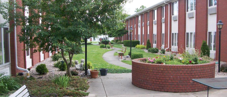 Seminary Village