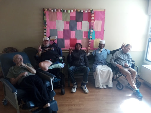 Care Pavilion Nursing And Rehabilitation Center