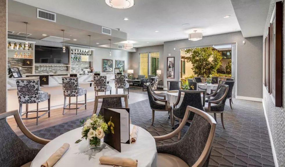 Oakmont Of Agoura Hills