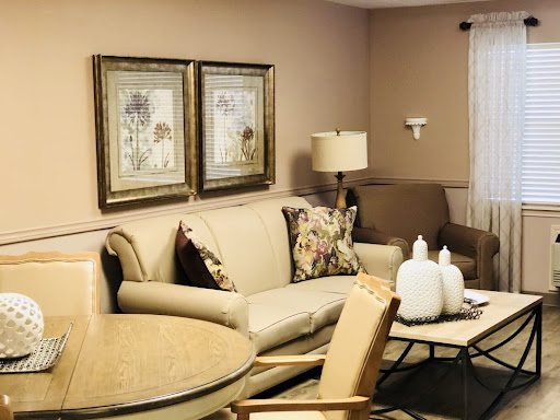Medina Valley Health & Rehabilitation Center