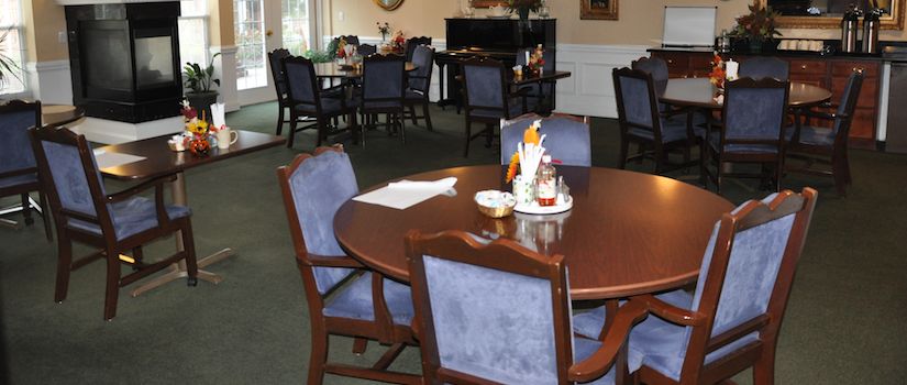 Blakey Hall Assisted Living