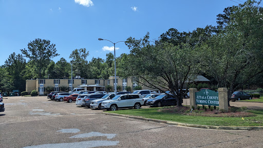 Attala County Nursing Center