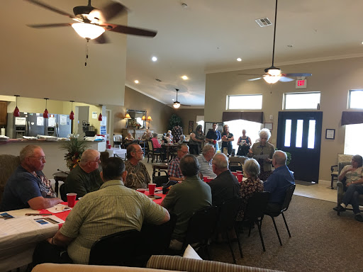 Trinity Assisted Living Of Jacksonville