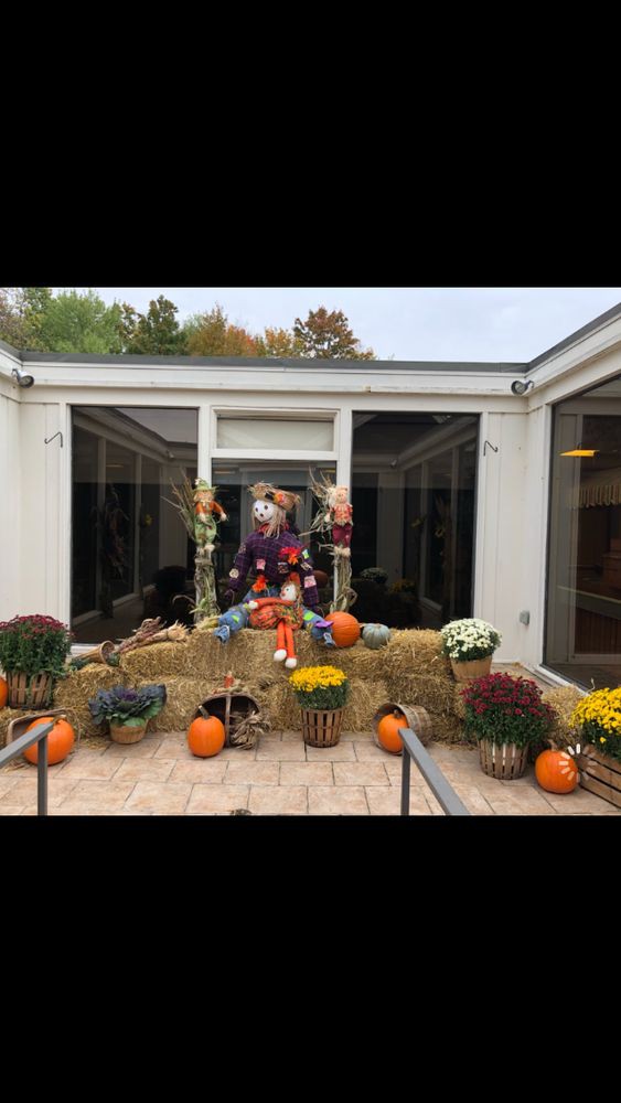 Cedar Manor Nursing Home
