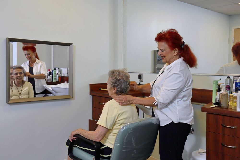 Holden Nursing Home Inc