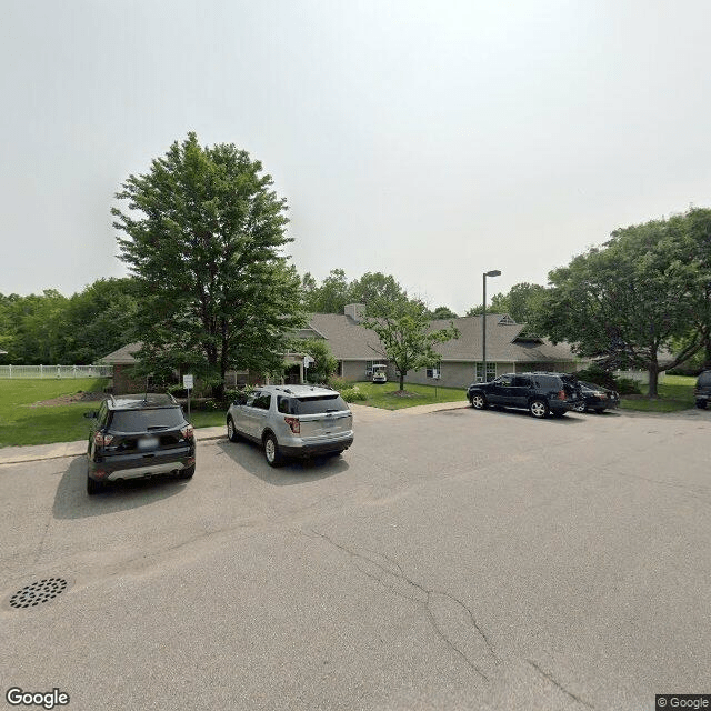 Commonwealth Senior Living at East Paris