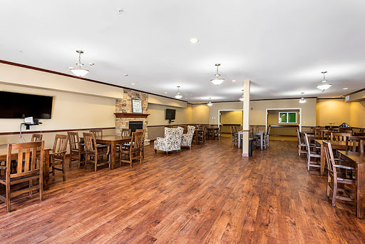 The Grand Estates on Greenwood