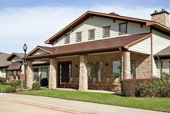 Magnolia Court Assisted Living And Memory Care