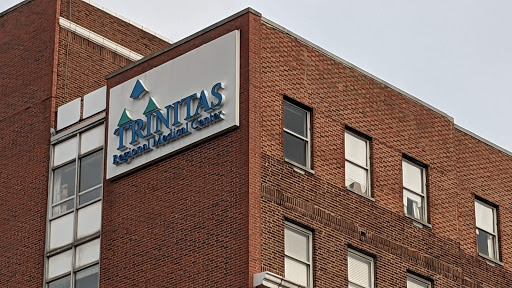 Trinitas Hospital