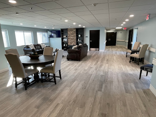 Drumright Nursing Home