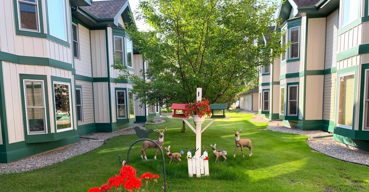 Good Samaritan Society-Heritage Grove