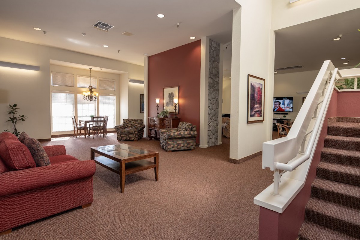 Hilltop Commons