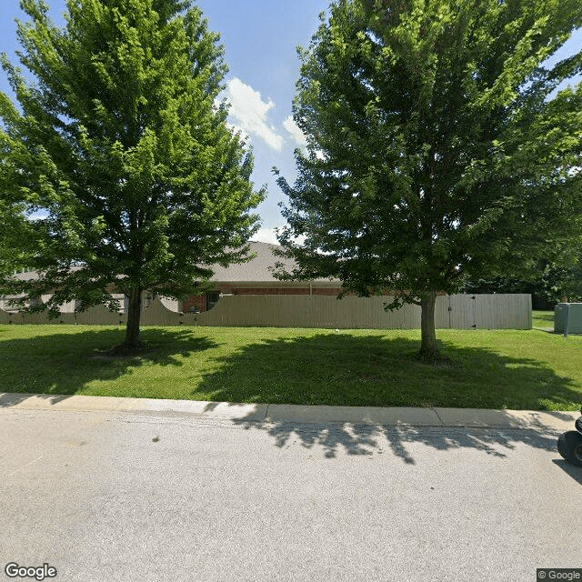 Heritage Retirement Village