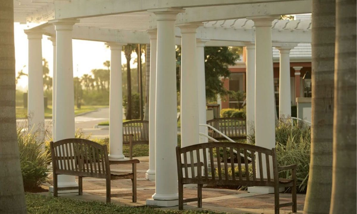 Regency Park