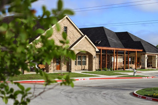 Mustang Creek Estates Keller