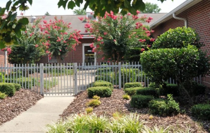 Cherry Hill Rehabilitation & Healthcare Center
