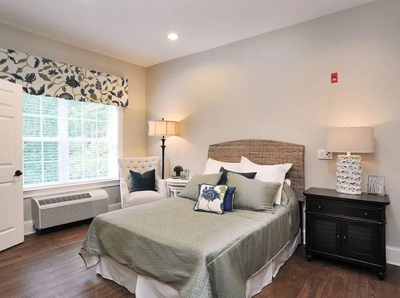 Cobblestone Assisted Living At Park Springs