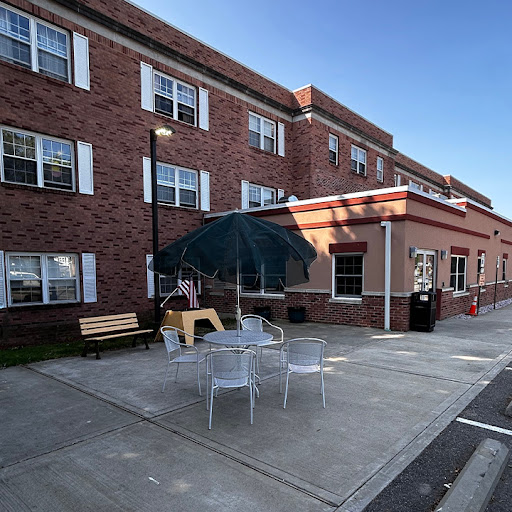 Platinum Ridge Center For Rehab & Healing