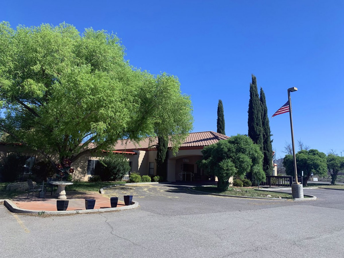 Desert Peaks Assisted Living & Memory Care