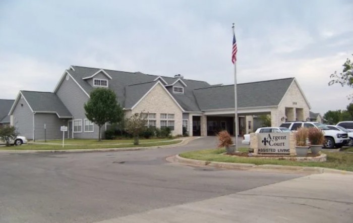 Homestead Nursing And Rehabilitation Of Hillsboro