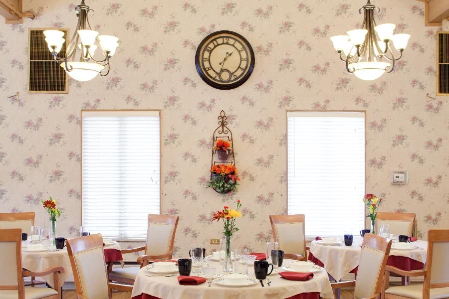 Care & Rehabilitation for Ft. Collins