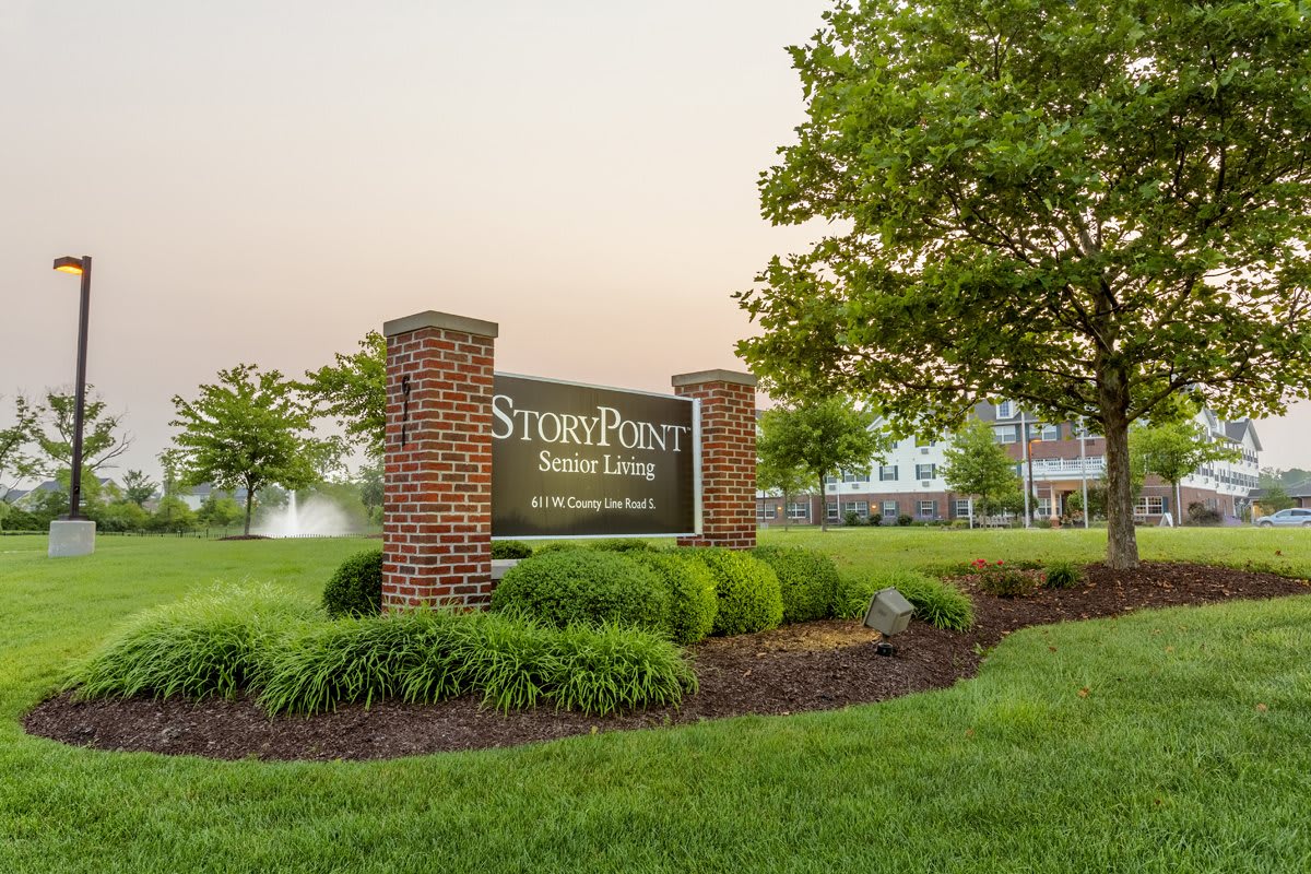 StoryPoint Fort Wayne West
