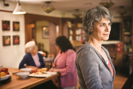 Home Instead Senior Care II