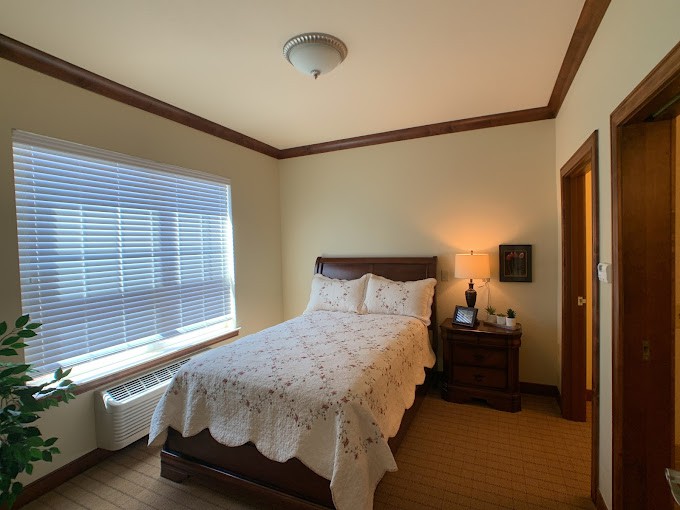Grace Pointe