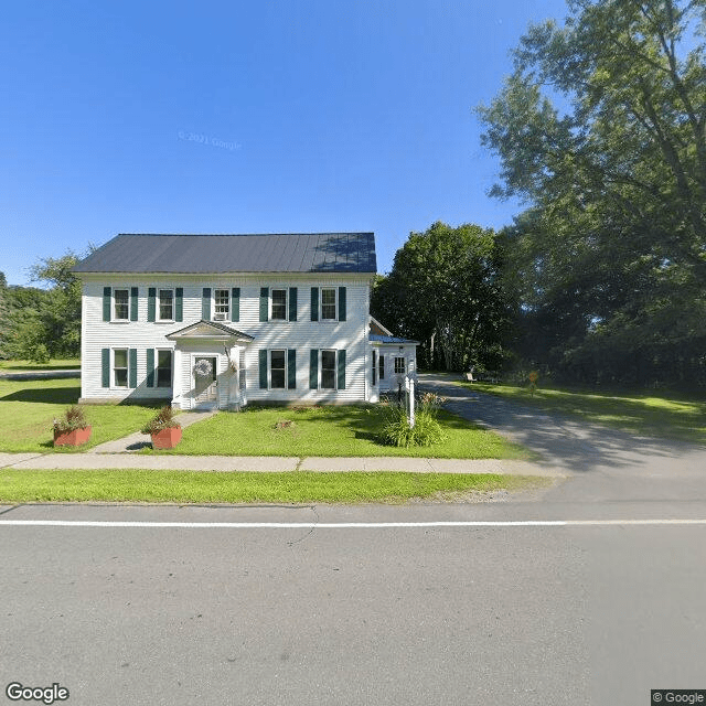 Atkinson Residence For Retired