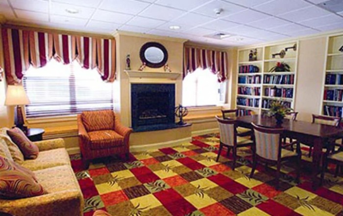 Meridian Subacute Rehabilitation