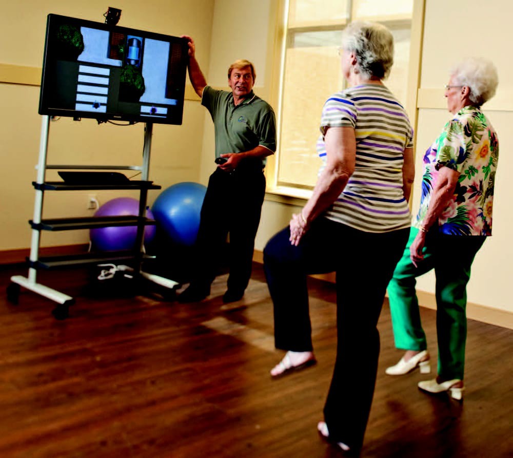 Gardena Convalescent Center