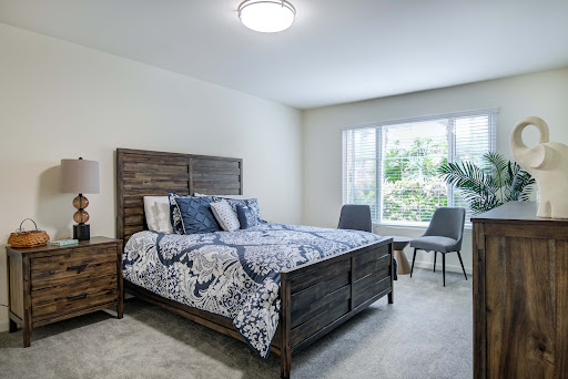 Leichtag Family Assisted Living Residence