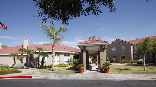 North Scottsdale Gardens Assisted Living Home