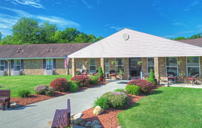 Dixon Healthcare Center