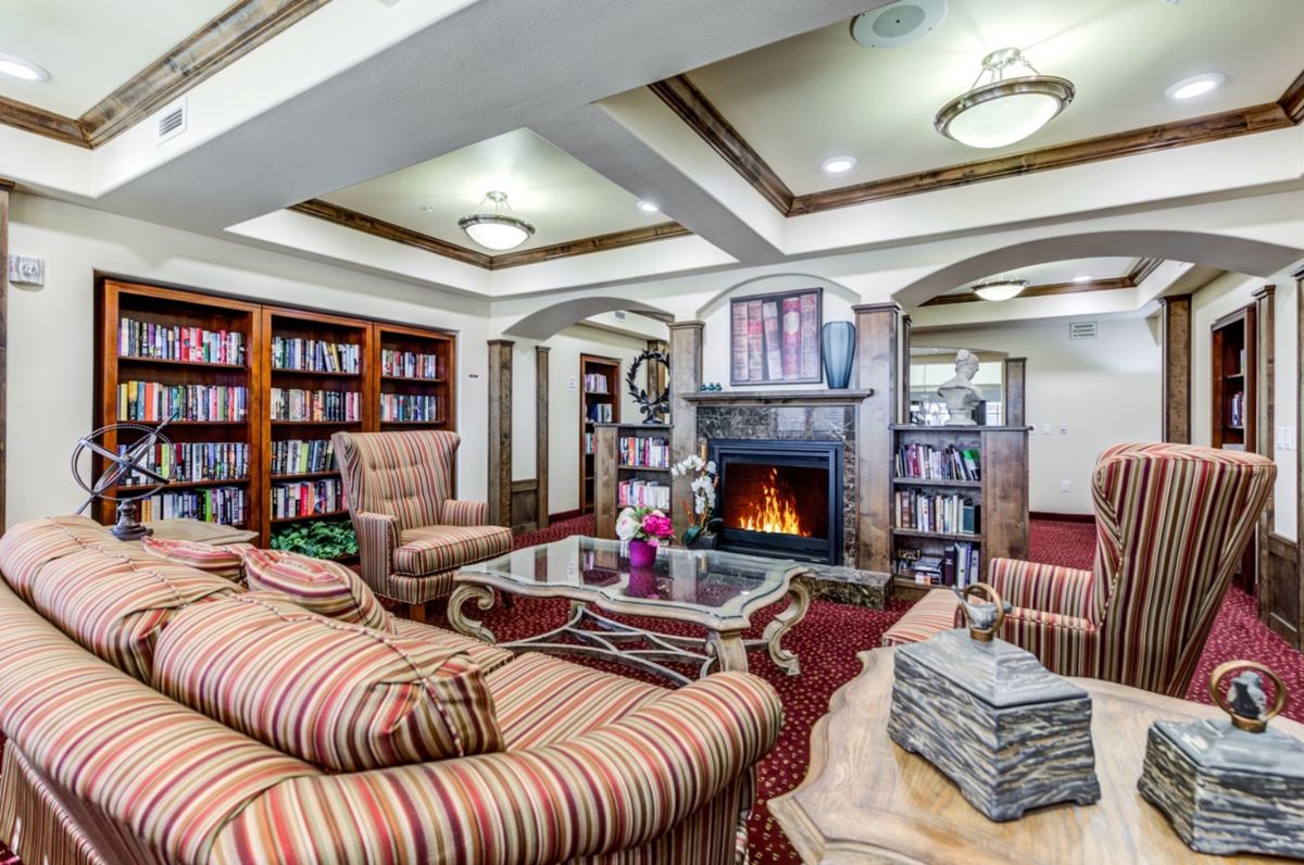 Alexis Estates Gracious Retirement Living