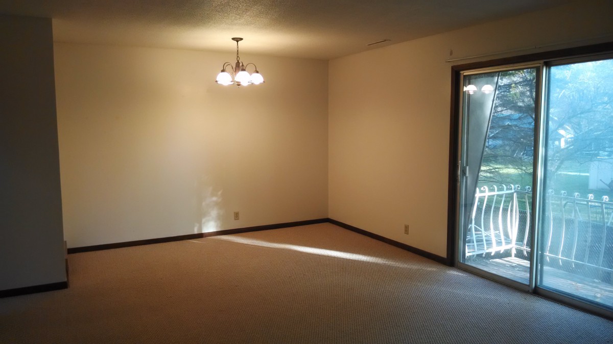 East Town Apartments