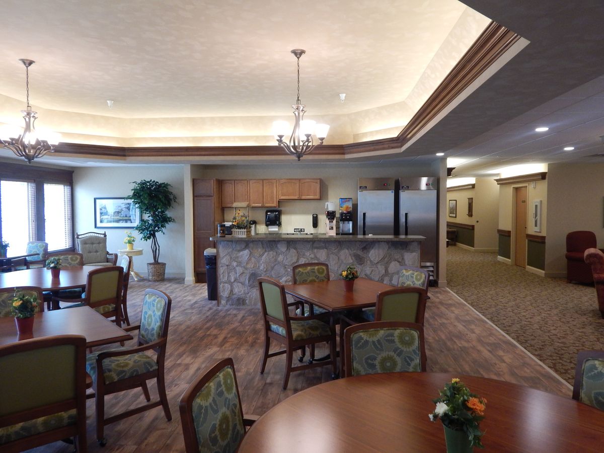 The Inn At Northwood Village