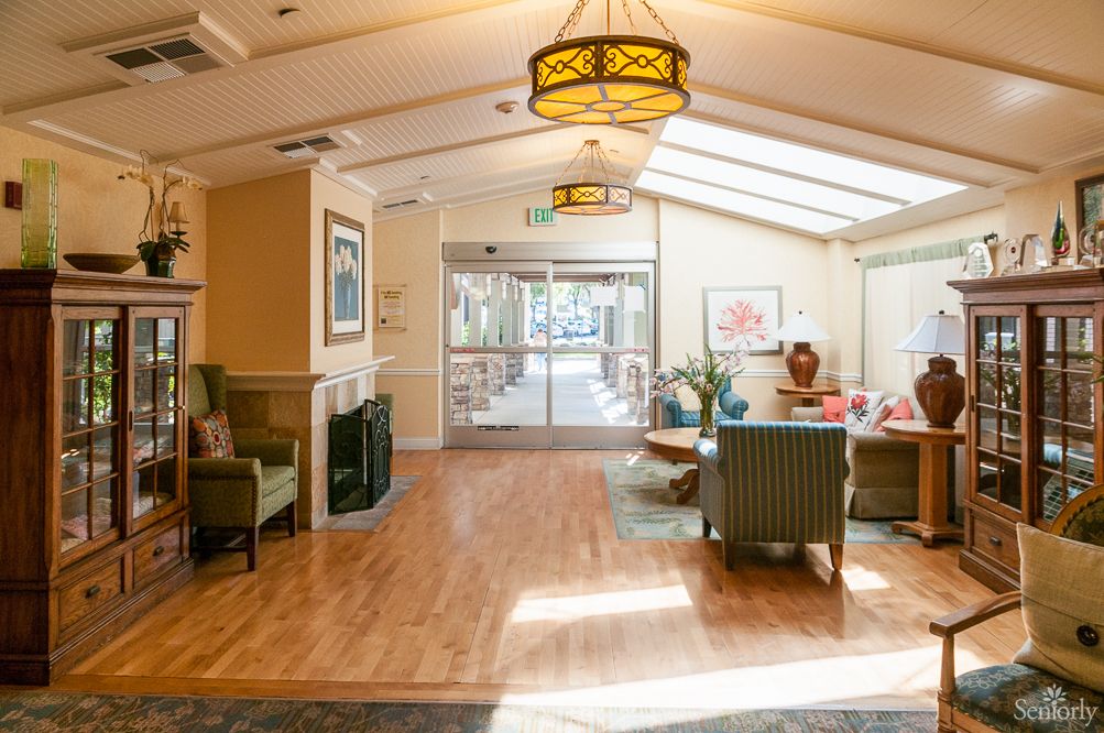 Sunny View Retirement Community