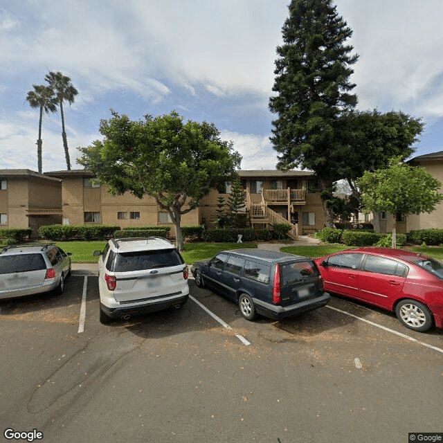 Orchard Active Senior Living