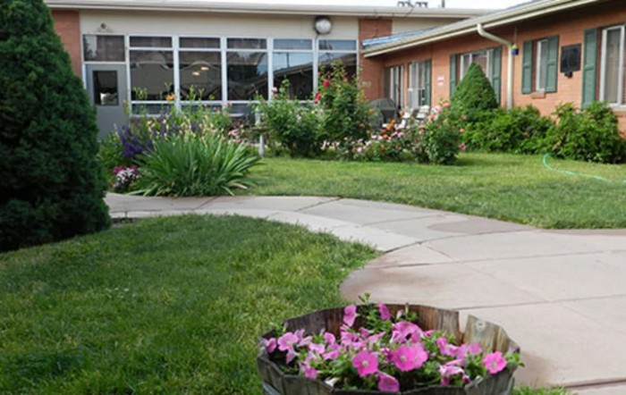 Parkview Care Center