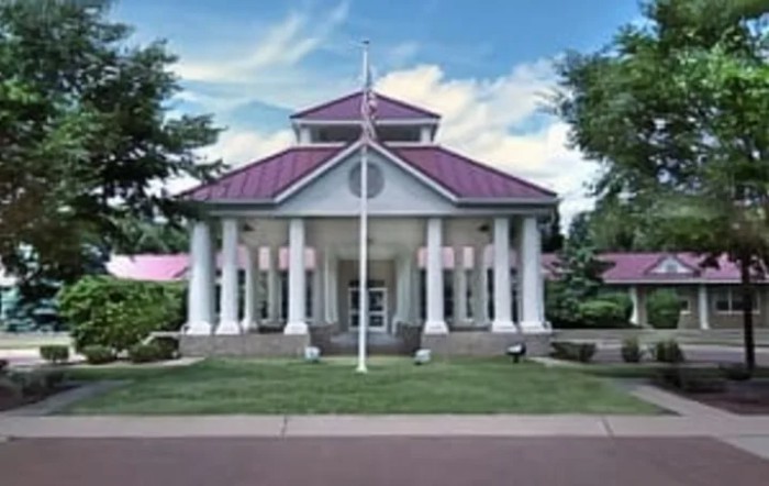 Alaris Health At Cedar Grove