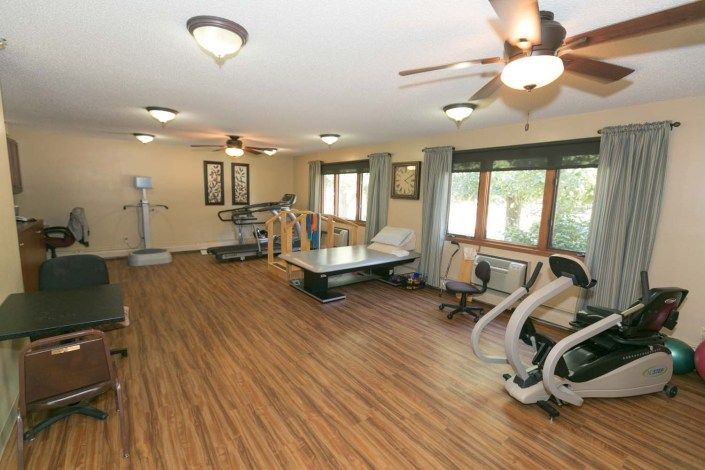 Beatrice Health And Rehabilitation