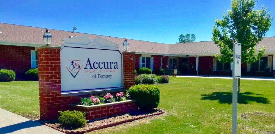 Accura Healthcare Of Pomeroy